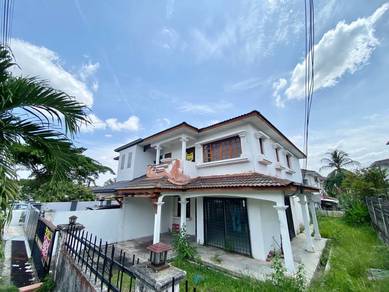 Semi-Detached-House-for-sale-Balakong-Selangor
