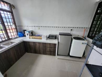 Azuria condo at Tanjung bunga