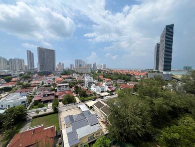 Marina Bay Condominium
