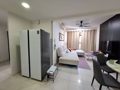 The Garden Residences