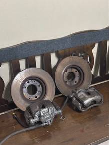 Caliper Dan Rotor City/Jazz