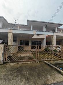 2-storey-Terraced-House-for-sale-Kuching-Sarawak
