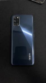 Oppo A92