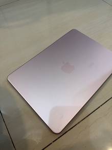 Apple MacBook Neo 13” – Blush Pink