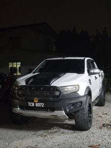 2015 Ford RANGER 2.2 XLT MY12 T7 P375 FACELIFT (A)