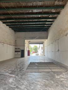 Gelang Patah Factory For Rent