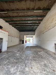 Gelang Patah Factory For Rent