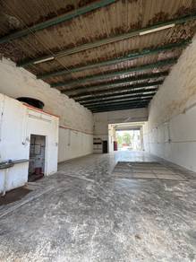 Gelang Patah Factory For Rent