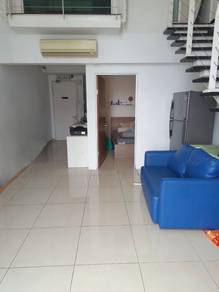 Scott Garden Soho For Rent