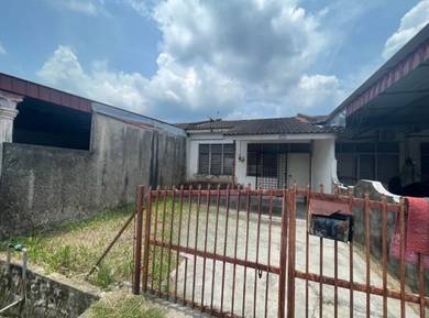 1-storey-Terraced-House-for-sale-Kulim-Kedah