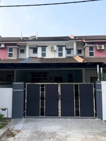 2-storey-Terraced-House-for-sale-Johor-Bahru-Johor