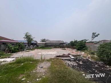 Residential-Land-for-sale-Port-Klang-Selangor