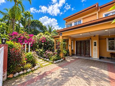 2-storey-Terraced-House-for-sale-USJ-Selangor