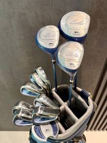 (Monthly Promotion) Ladies Slazenger Sela Golf Set