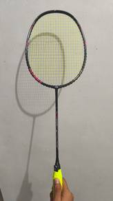 Li - Ning AxForce Cannon