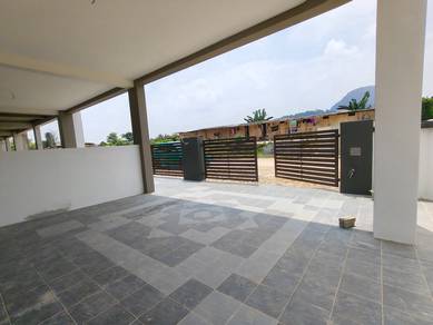 Simpang pulai Double Storey 20x70 Promotion + Full Loan