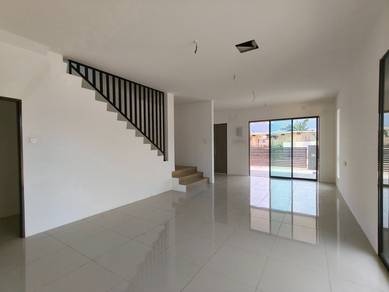 Simpang pulai Double Storey 20x70 Promotion + Full Loan
