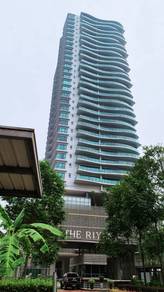 The Riyang @ Happy Garden