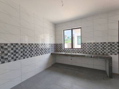 Simpang pulai Double Storey 20x70 Promotion + Full Loan