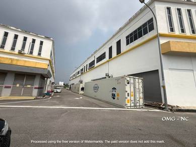 Warehouse-/-Factory-for-sale-Kapar-Selangor