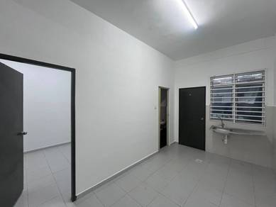 Durian Tunggal Double Storey Terrace House (Science)