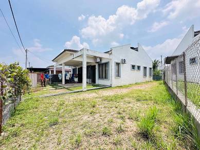Semi-Detached-House-for-sale-Padang-Serai-Kedah