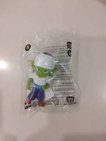 Burger King Dragon Ball - Piccolo 