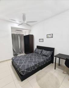 Taman Emas Dengkil Mix Medium Room Near UiTM PICC Dengkil Walk SJK(T)