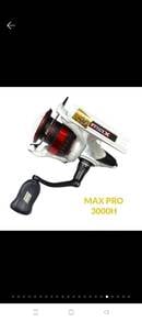 Abu Garcia Max Pro 3000H
