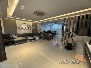 2-storey-Terraced-House-for-sale-Klang-Selangor