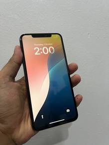 iphone xs max 256gb