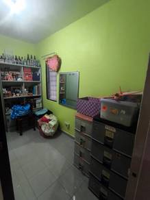 Harmoni Apartment, Damansara Damai, Sungai Buloh Murah For sale