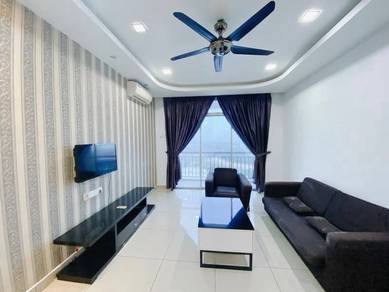 Pandan Residence 2