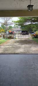 Semi-Detached-House-for-rent-Paka-Terengganu
