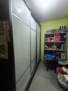 Harmoni Apartment, Damansara Damai, Sungai Buloh Murah For sale
