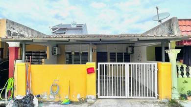 Murah ‼️1 Storey Terrace Taman Sri Nanding, Hulu Langat