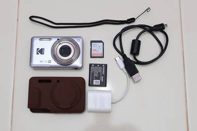 Kodak Pixpro fz55