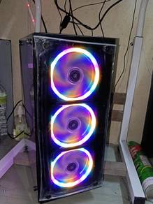 Desktop i3-10thgen basic