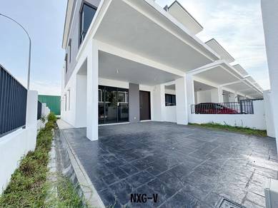 2-storey-Terraced-House-for-sale-Alam-Impian-Selangor