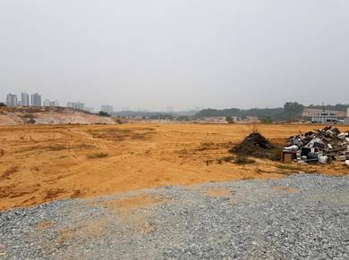 Residential-Land-for-sale-Dengkil-Selangor