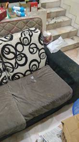 Dining room sofa 