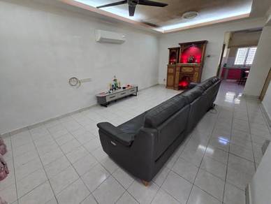 2-storey-Terraced-House-for-sale-Klang-Selangor