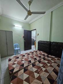 Room-for-rent-Permatang-Pauh-Penang