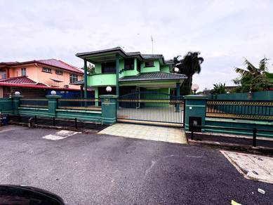 Bungalow-House-for-sale-Sungai-Petani-Kedah