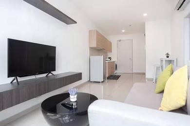 i-Suite @ i-City