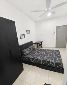 Taman Emas Dengkil, Mix Medium Room, Near UiTM, PICC & Dengkil Walk