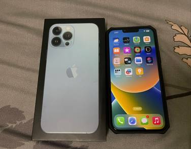 iPhone 13 Pro Max 256GB