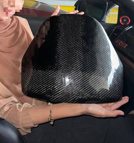 Cover dashboard meter ORI CF