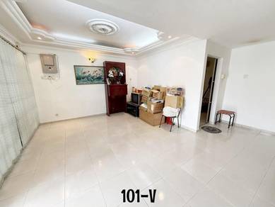 2-storey-Terraced-House-for-sale-Klang-Selangor