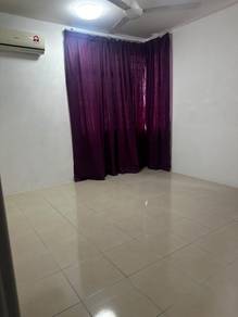 Corner Lot Type A, Pangsapuri Anggun Seksyen 4 Bandar Baru Bangi